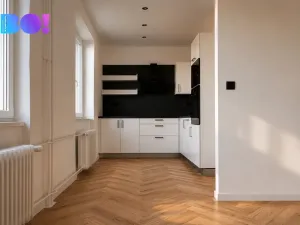 Prodej bytu 2+kk, Havířov, Okrajová, 51 m2