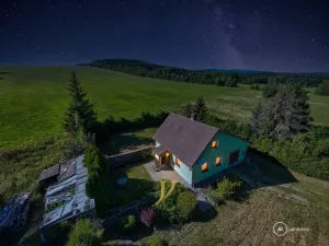 Prodej chaty, Horní Město - Stříbrné Hory, 84 m2