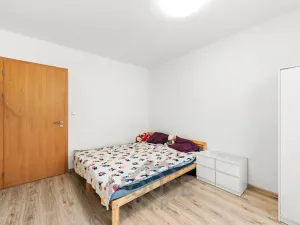 Prodej bytu 2+1, Praha - Ruzyně, Stočesova, 60 m2