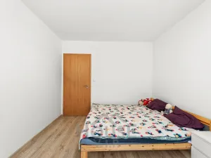 Prodej bytu 2+1, Praha - Ruzyně, Stočesova, 60 m2