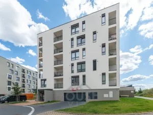 Prodej bytu 2+1, Praha - Ruzyně, Stočesova, 60 m2