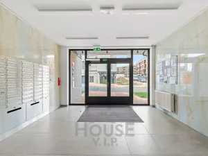 Prodej bytu 2+1, Praha - Ruzyně, Stočesova, 60 m2