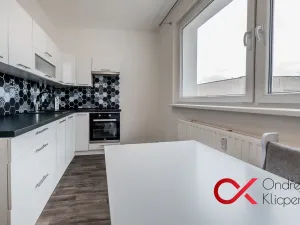 Pronájem bytu 3+1, Liberec, Nezvalova, 70 m2