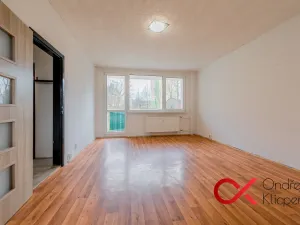 Pronájem bytu 3+1, Liberec, Nezvalova, 70 m2