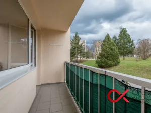 Pronájem bytu 3+1, Liberec, Nezvalova, 70 m2