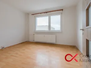 Pronájem bytu 3+1, Liberec, Nezvalova, 70 m2
