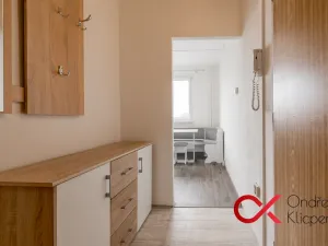 Pronájem bytu 3+1, Liberec, Nezvalova, 70 m2