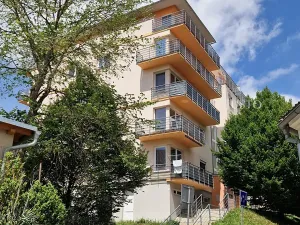 Pronájem bytu 2+kk, Písek, Topělecká, 52 m2