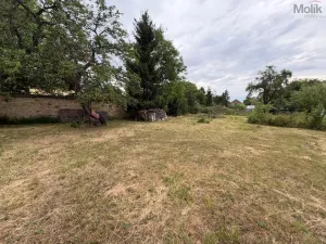 Prodej pozemku pro bydlení, Libochovice - Poplze, Evaňská, 1609 m2
