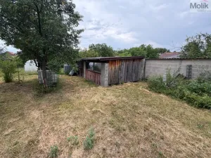 Prodej pozemku pro bydlení, Libochovice - Poplze, Evaňská, 1609 m2