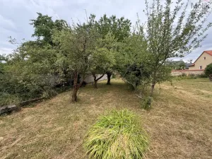Prodej pozemku pro bydlení, Libochovice - Poplze, Evaňská, 1609 m2