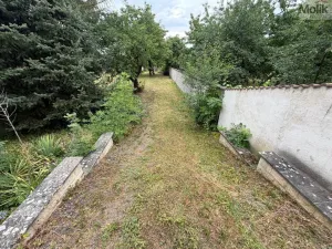 Prodej pozemku pro bydlení, Libochovice - Poplze, Evaňská, 1609 m2
