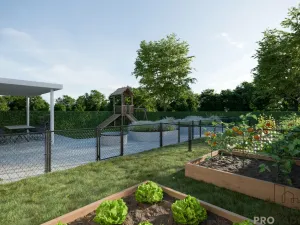 Prodej pozemku pro bydlení, Olomouc - Nemilany, 1172 m2