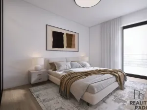 Prodej pozemku pro bydlení, Olomouc - Nemilany, 1172 m2