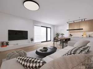 Prodej pozemku pro bydlení, Olomouc - Nemilany, 1172 m2