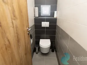 Pronájem bytu 2+1, Zruč nad Sázavou, Na Výsluní, 56 m2