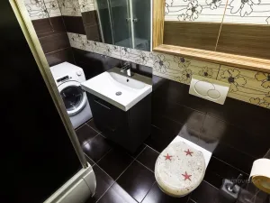 Prodej bytu 2+kk, Brno - Líšeň, Sedláčkova, 47 m2