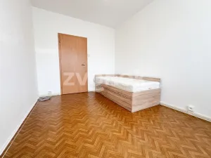 Pronájem bytu 3+1, Zlín, Česká, 67 m2