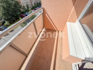 Pronájem bytu 3+1, Zlín, Česká, 67 m2