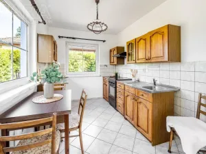 Prodej rodinného domu, Nezamyslice, 89 m2