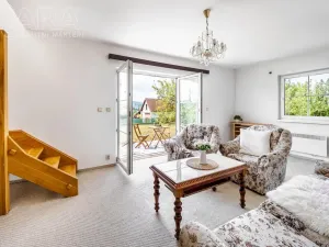 Prodej rodinného domu, Nezamyslice, 89 m2