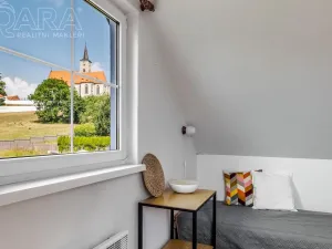 Prodej rodinného domu, Nezamyslice, 89 m2
