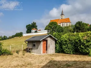Prodej rodinného domu, Nezamyslice, 89 m2