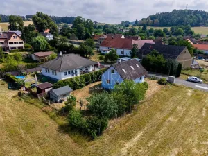 Prodej rodinného domu, Nezamyslice, 89 m2