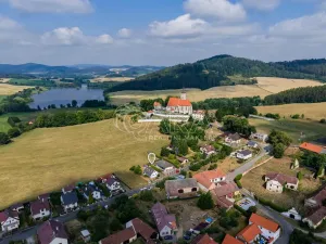 Prodej rodinného domu, Nezamyslice, 89 m2
