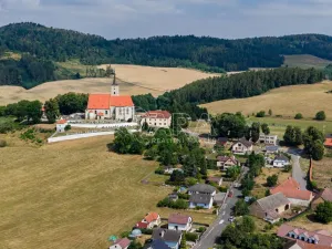Prodej rodinného domu, Nezamyslice, 89 m2