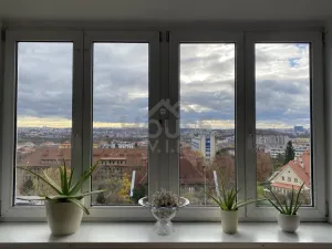 Prodej bytu 3+kk, Praha - Vinohrady, V Horní Stromce, 75 m2