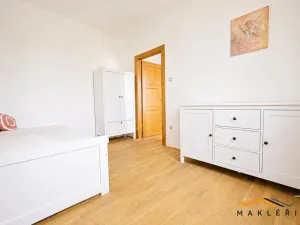 Pronájem bytu 2+kk, Třešť, Jungmannova, 45 m2