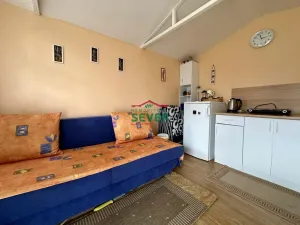 Prodej zahrady, Postoloprty, 930 m2
