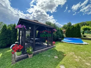 Prodej zahrady, Postoloprty, 930 m2