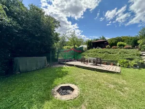 Prodej zahrady, Postoloprty, 930 m2