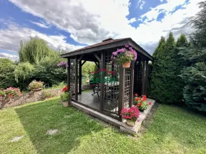 Prodej zahrady, Postoloprty, 930 m2