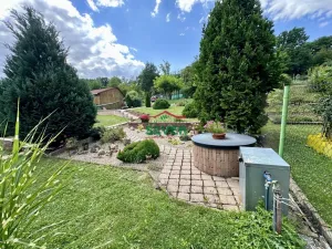 Prodej zahrady, Postoloprty, 930 m2