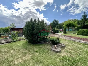 Prodej zahrady, Postoloprty, 930 m2