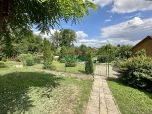 Prodej zahrady, Postoloprty, 930 m2