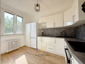 Prodej bytu 2+1, Olomouc, Werichova, 44 m2