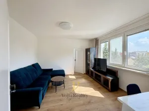 Prodej bytu 2+1, Olomouc, Werichova, 44 m2