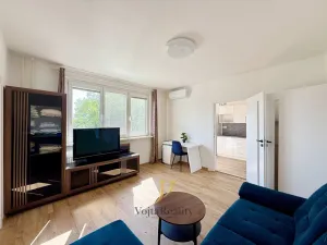 Prodej bytu 2+1, Olomouc, Werichova, 44 m2