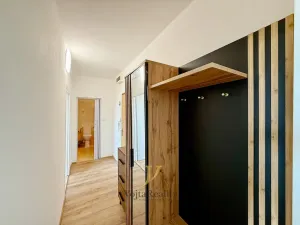 Prodej bytu 2+1, Olomouc, Werichova, 44 m2