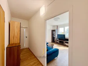 Prodej bytu 2+1, Olomouc, Werichova, 44 m2