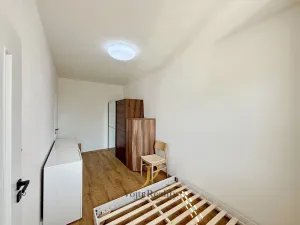 Prodej bytu 2+1, Olomouc, Werichova, 44 m2