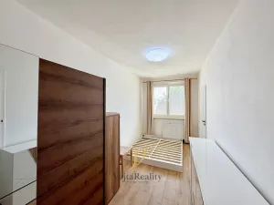 Prodej bytu 2+1, Olomouc, Werichova, 44 m2