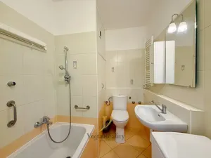 Prodej bytu 2+1, Olomouc, Werichova, 44 m2
