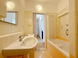 Prodej bytu 2+1, Olomouc, Werichova, 44 m2