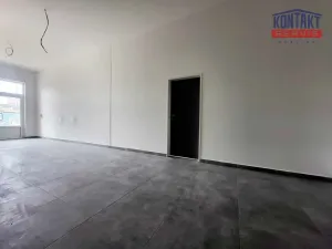 Pronájem skladu, České Budějovice, U Smaltovny, 35 m2