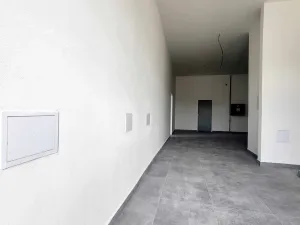 Pronájem skladu, České Budějovice, U Smaltovny, 35 m2